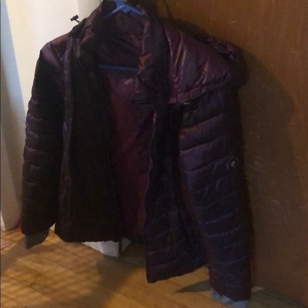 Winter jacket
